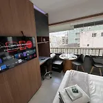 Ap Novo Luxo Na Melhor Localizacao De Sp 1702