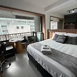 Ap Novo Luxo Na Melhor Localizacao De Sp 1702