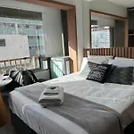 Ap Novo Luxo Na Melhor Localizacao De Sp 1702