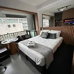 Ap Novo Luxo Na Melhor Localizacao De Sp 1702