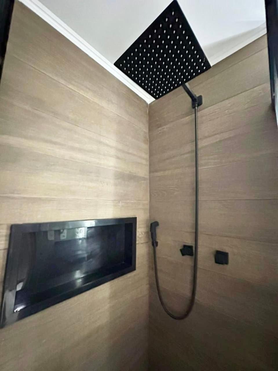 Ap Novo Luxo Na Localizacao De Sp 1702