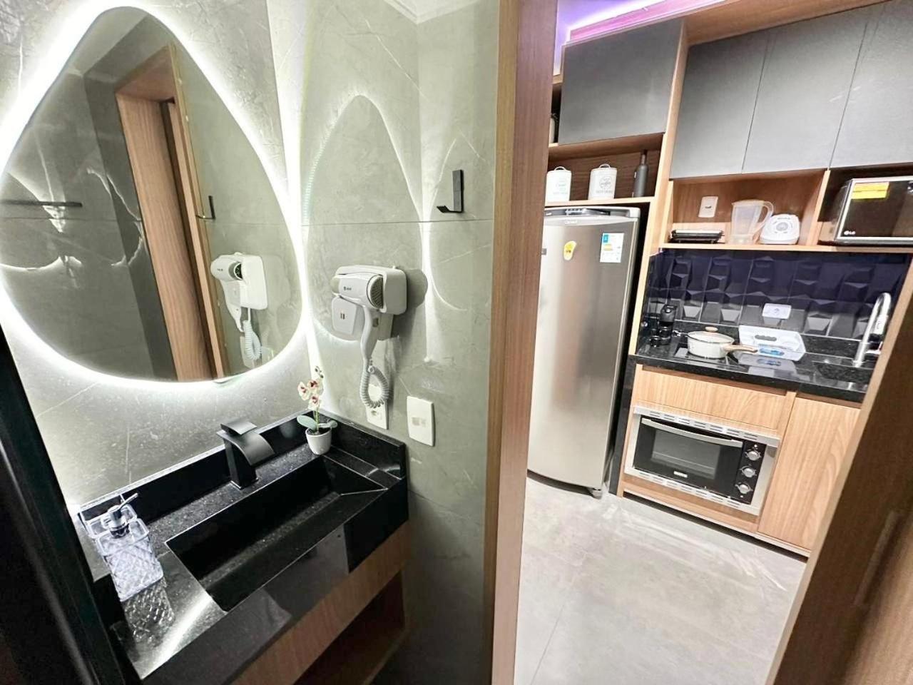 Ap Novo Luxo Na Localizacao De Sp 1702 Apartamento São Paulo