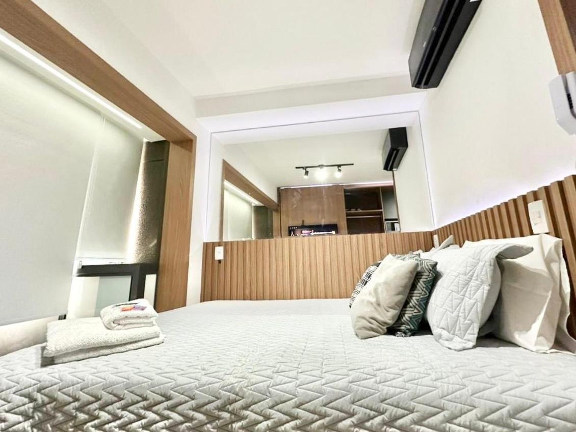 Apartamento Ap Novo Luxo Na Localizacao De Sp 1702 *
