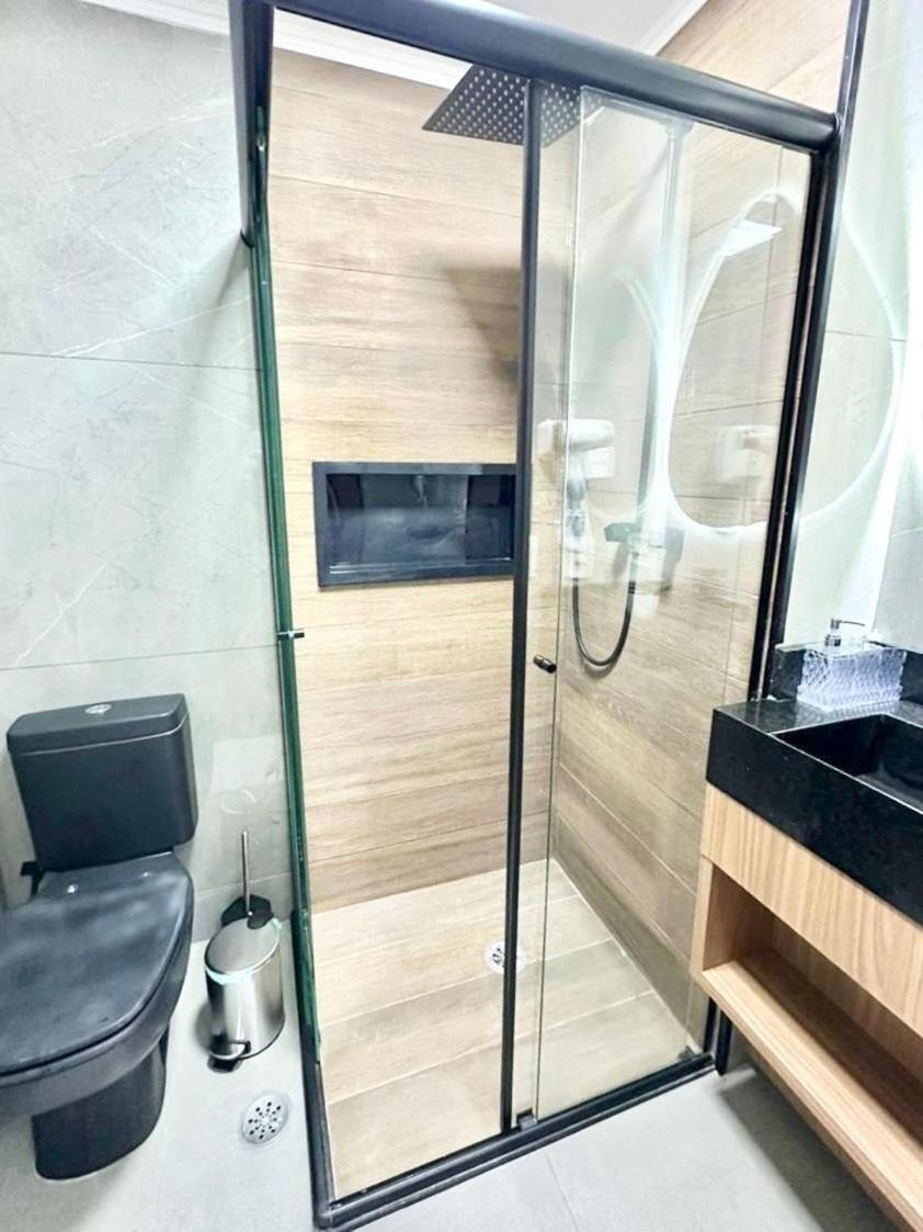 Ap Novo Luxo Na Localizacao De Sp 1702 *