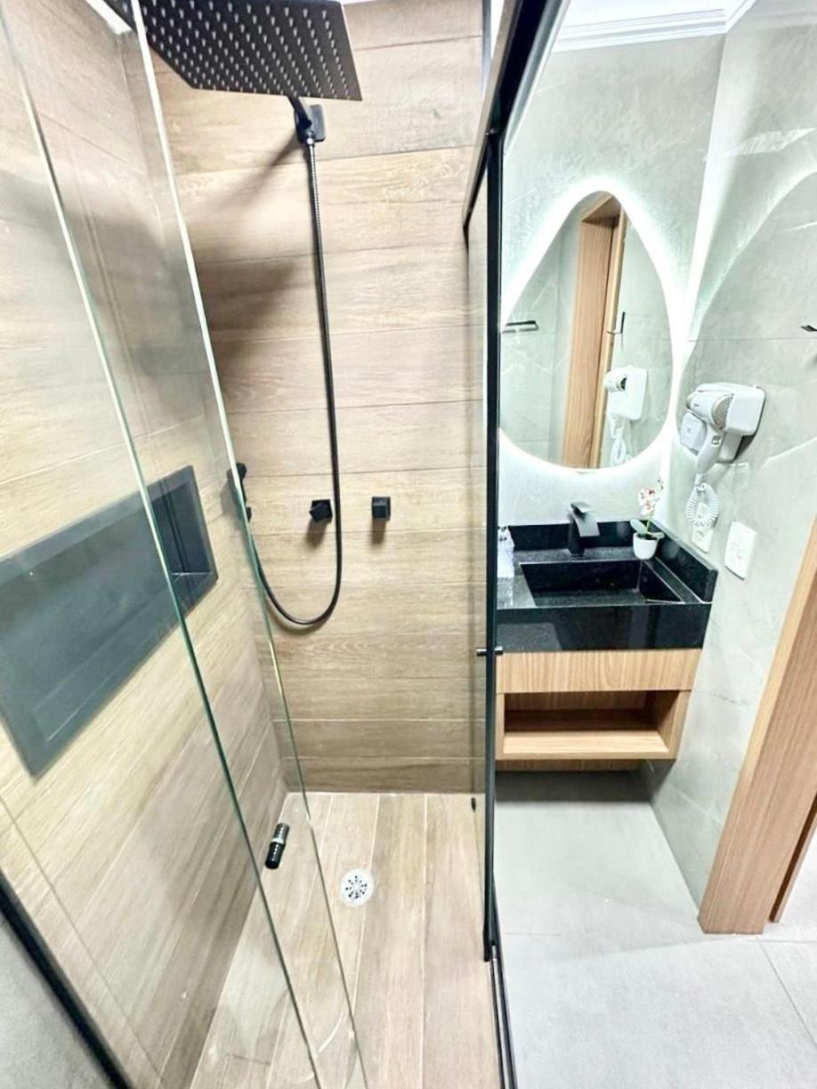 Apartamento Ap Novo Luxo Na Localizacao De Sp 1702