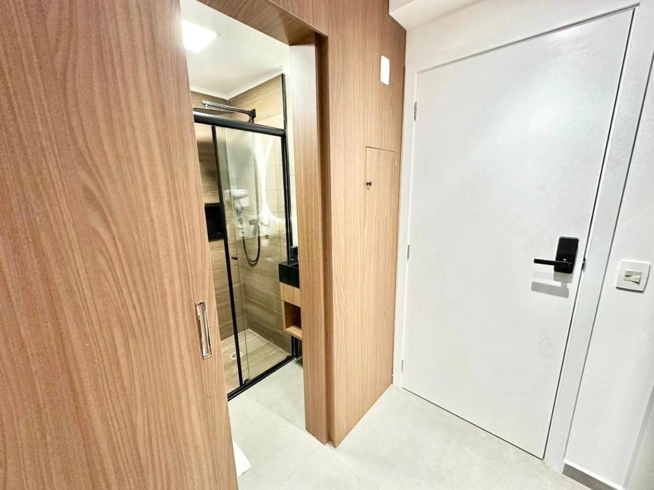 Apartamento Ap Novo Luxo Na Localizacao De Sp 1702 São Paulo