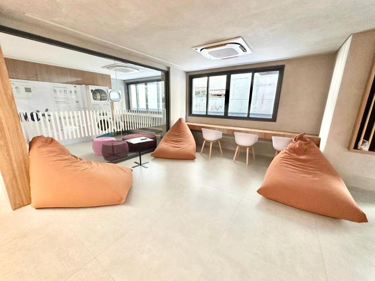 Ap Novo Luxo Na Localizacao De Sp 1702 *