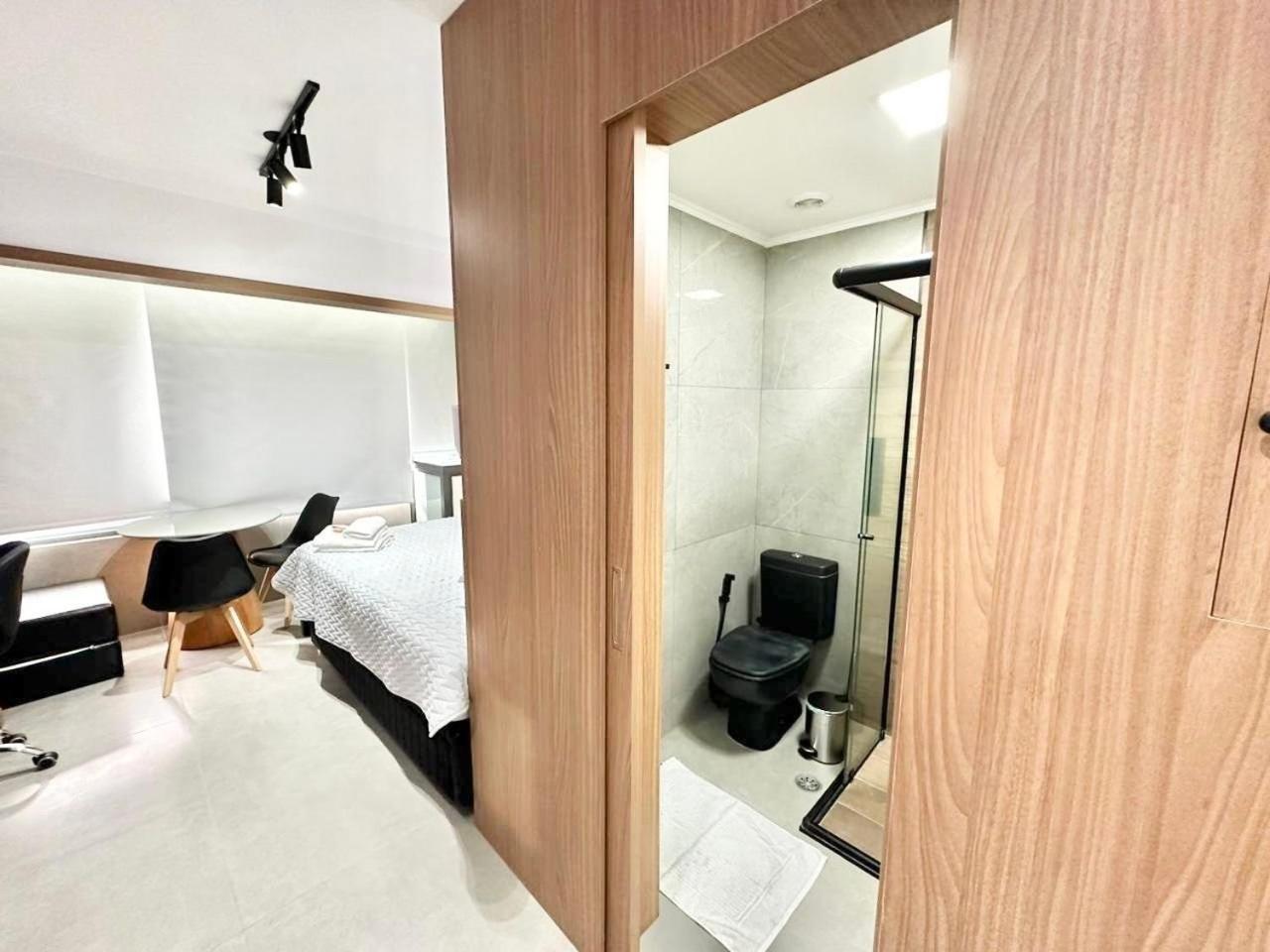 Ap Novo Luxo Na Localizacao De Sp 1702 Apartamento *