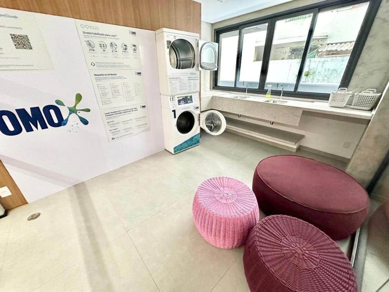 Apartamento Ap Novo Luxo Na Localizacao De Sp 1702 São Paulo
