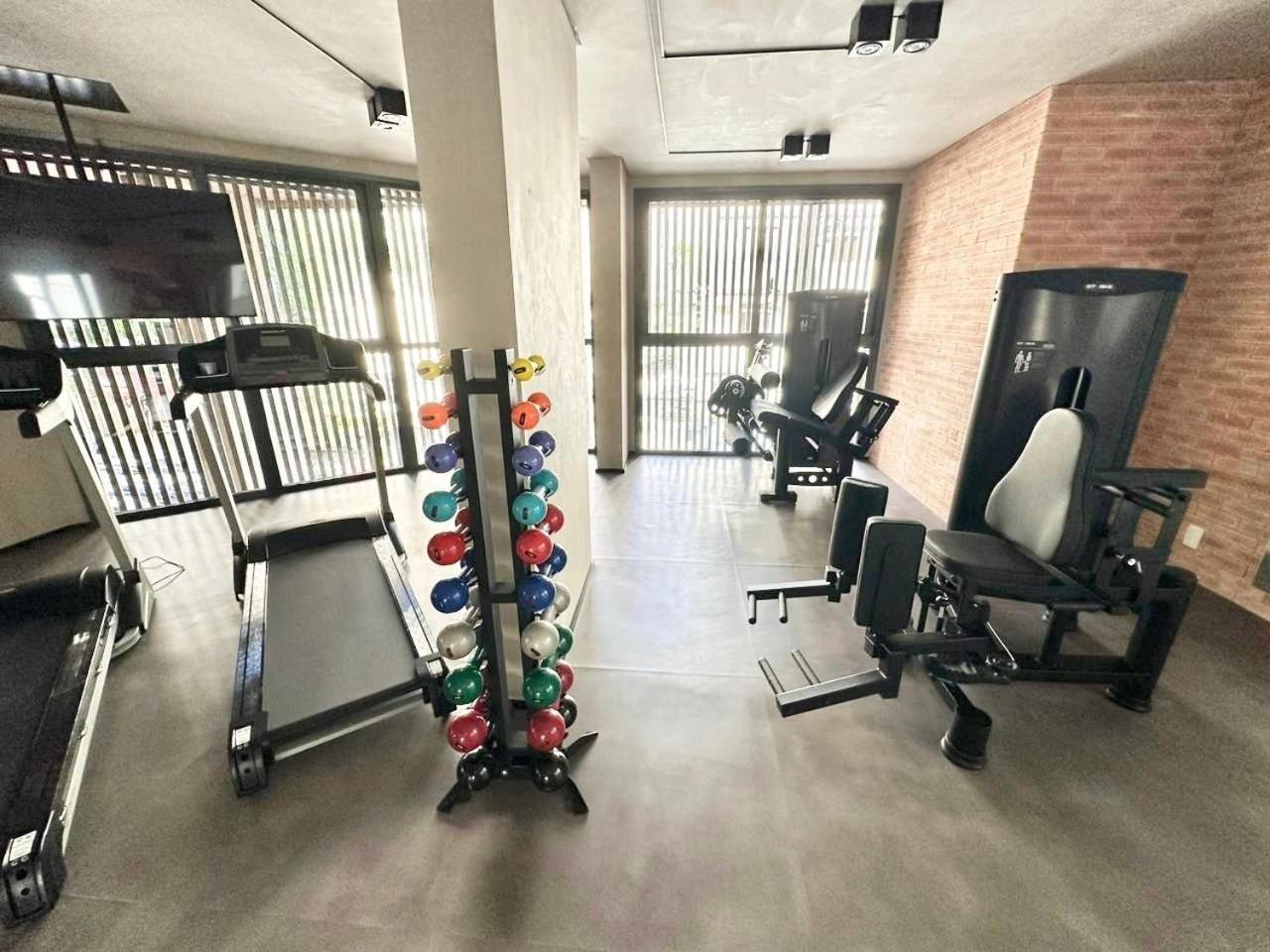Ap Novo Luxo Na Localizacao De Sp 1702 Apartamento