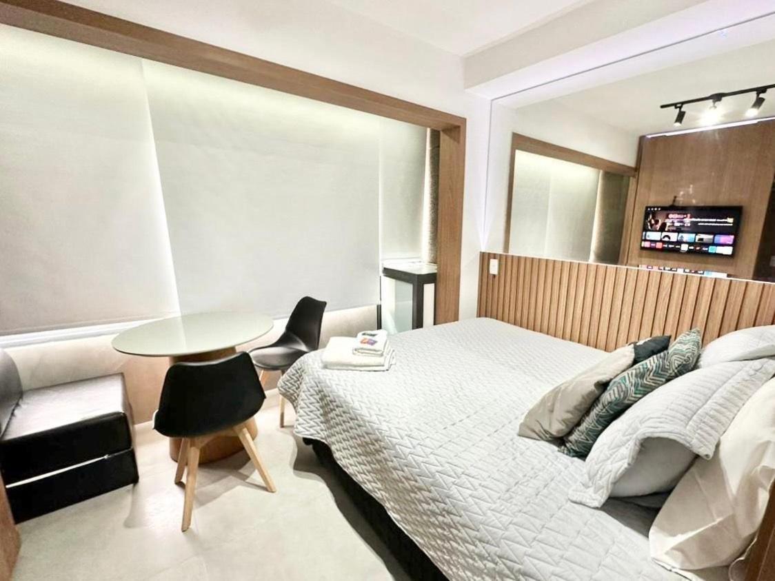 Ap Novo Luxo Na Localizacao De Sp 1702 São Paulo