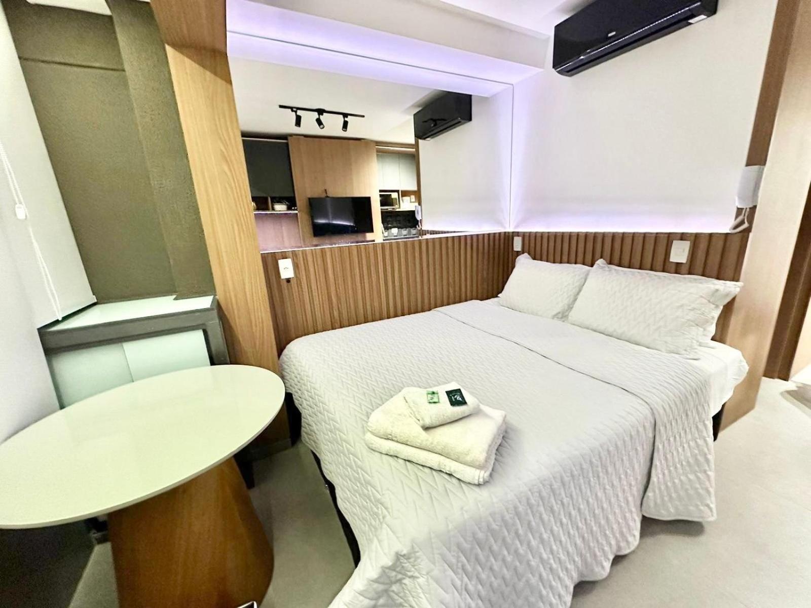 Ap Novo Luxo Na Localizacao De Sp 1702 Apartamento