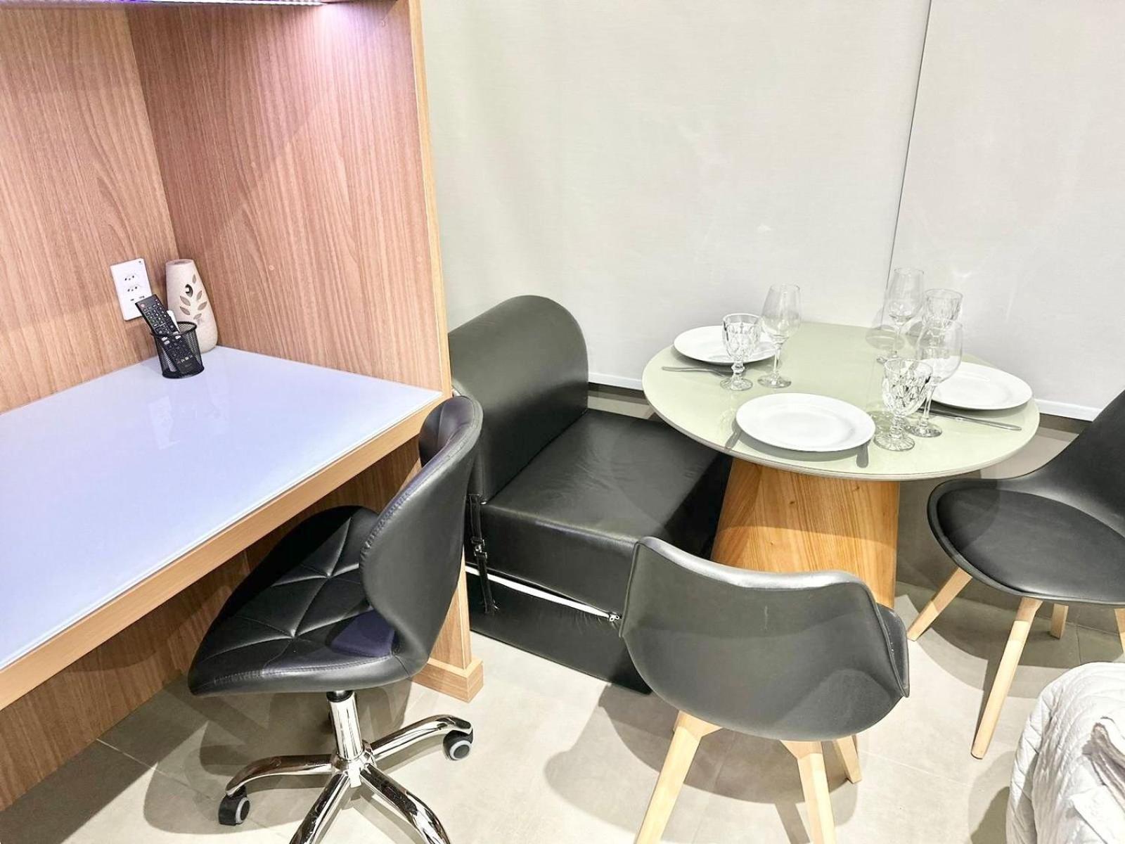 Apartamento Ap Novo Luxo Na Localizacao De Sp 1702 São Paulo