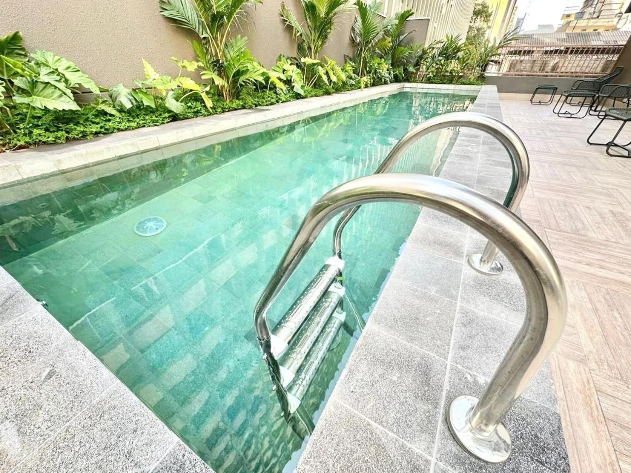 Apartamento Ap Novo Luxo Na Localizacao De Sp 1702