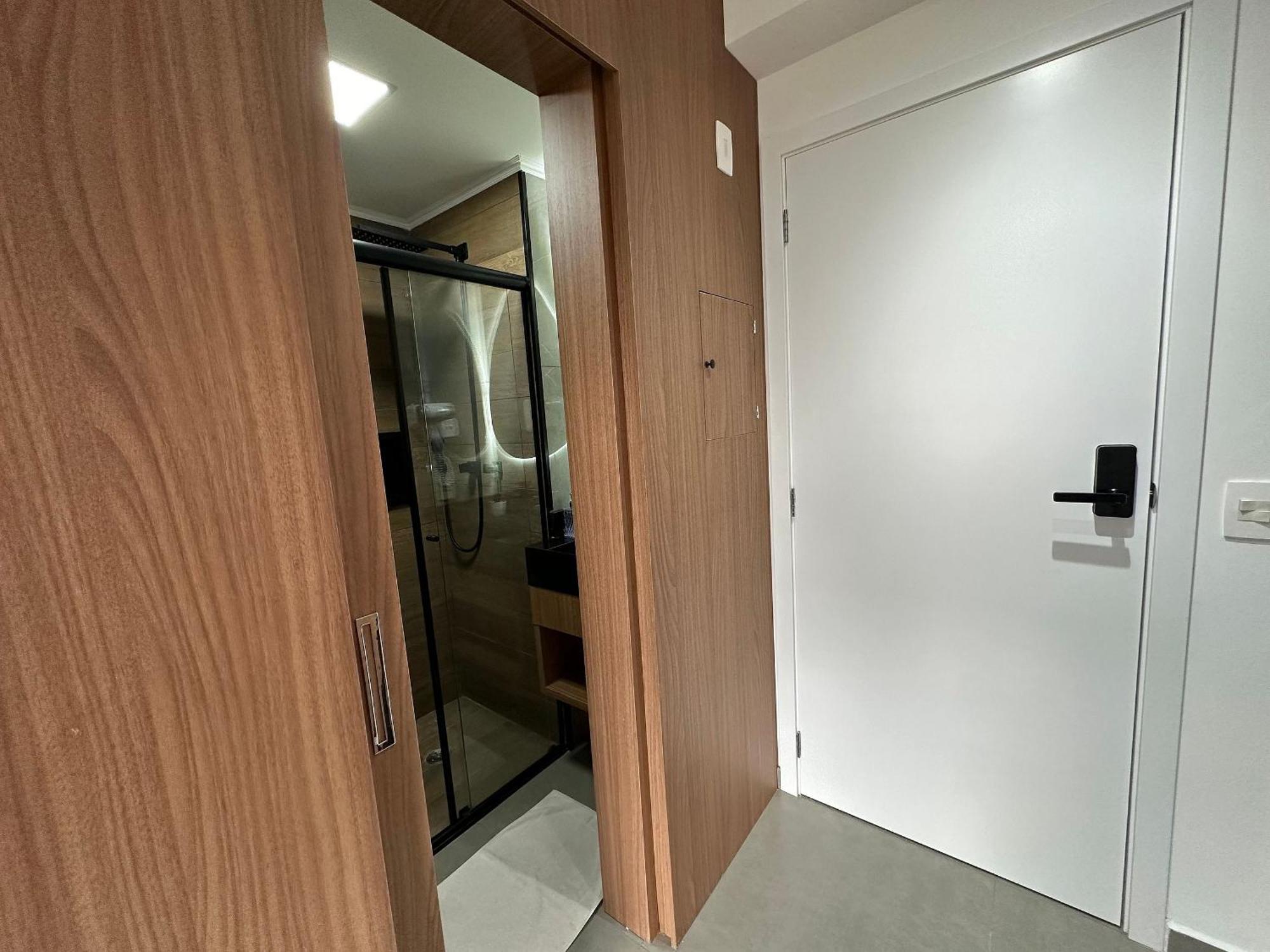 Ap Novo Luxo Na Localizacao De Sp 1702 São Paulo