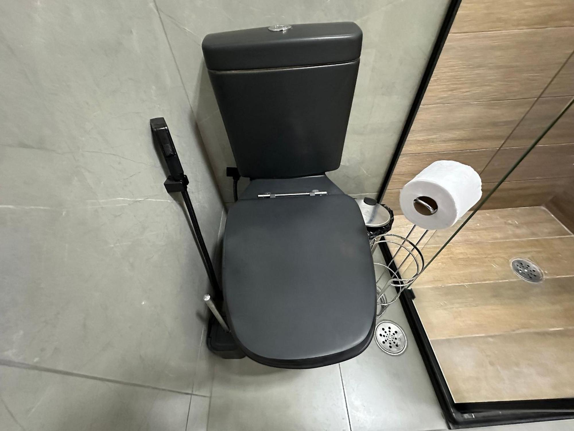 Ap Novo Luxo Na Localizacao De Sp 1702 Apartamento