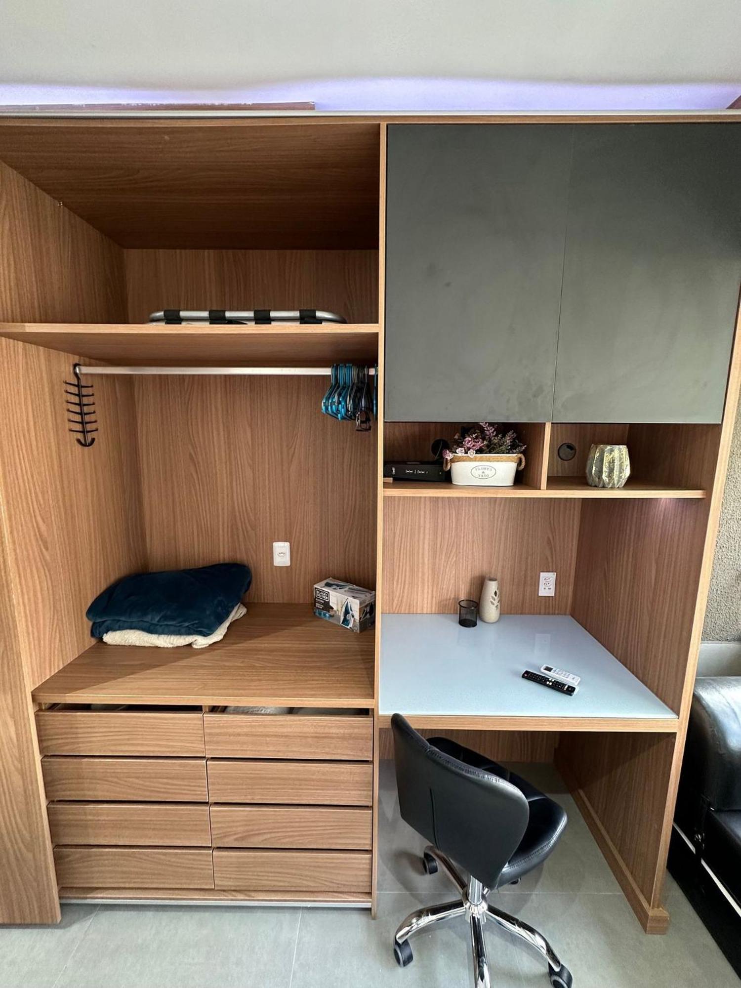 Apartamento Ap Novo Luxo Na Localizacao De Sp 1702