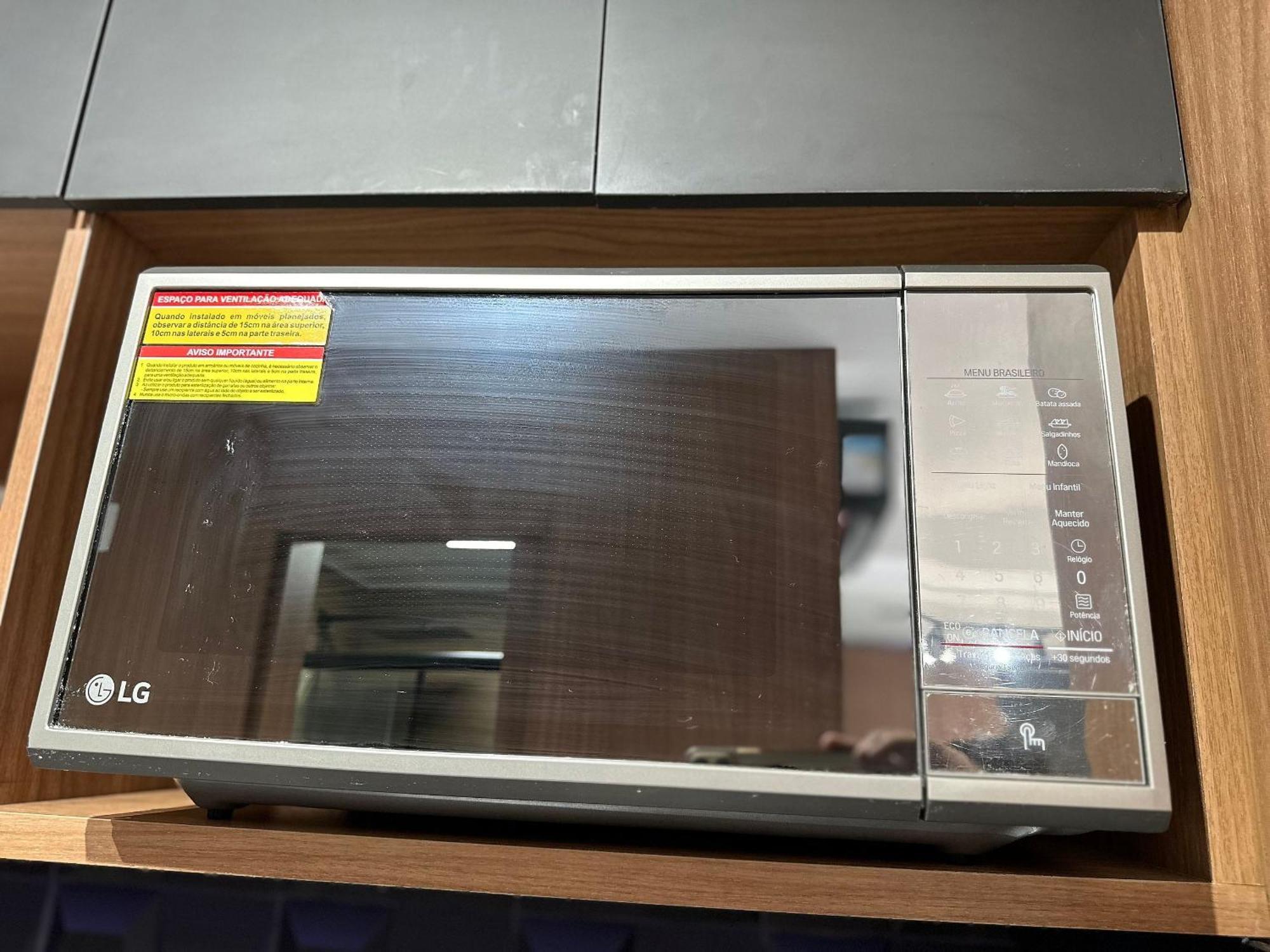 Ap Novo Luxo Na Localizacao De Sp 1702 São Paulo