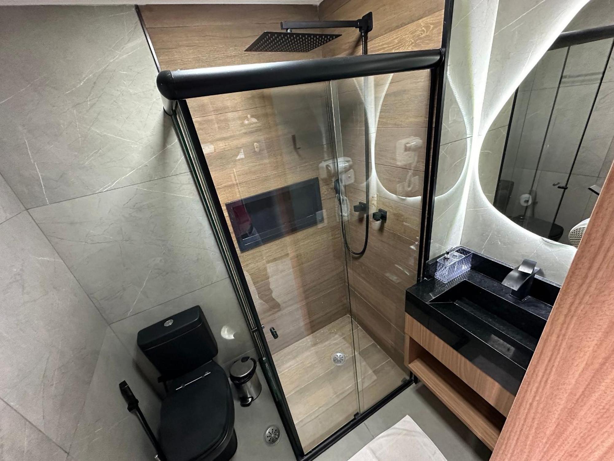 Ap Novo Luxo Na Localizacao De Sp 1702 Apartamento