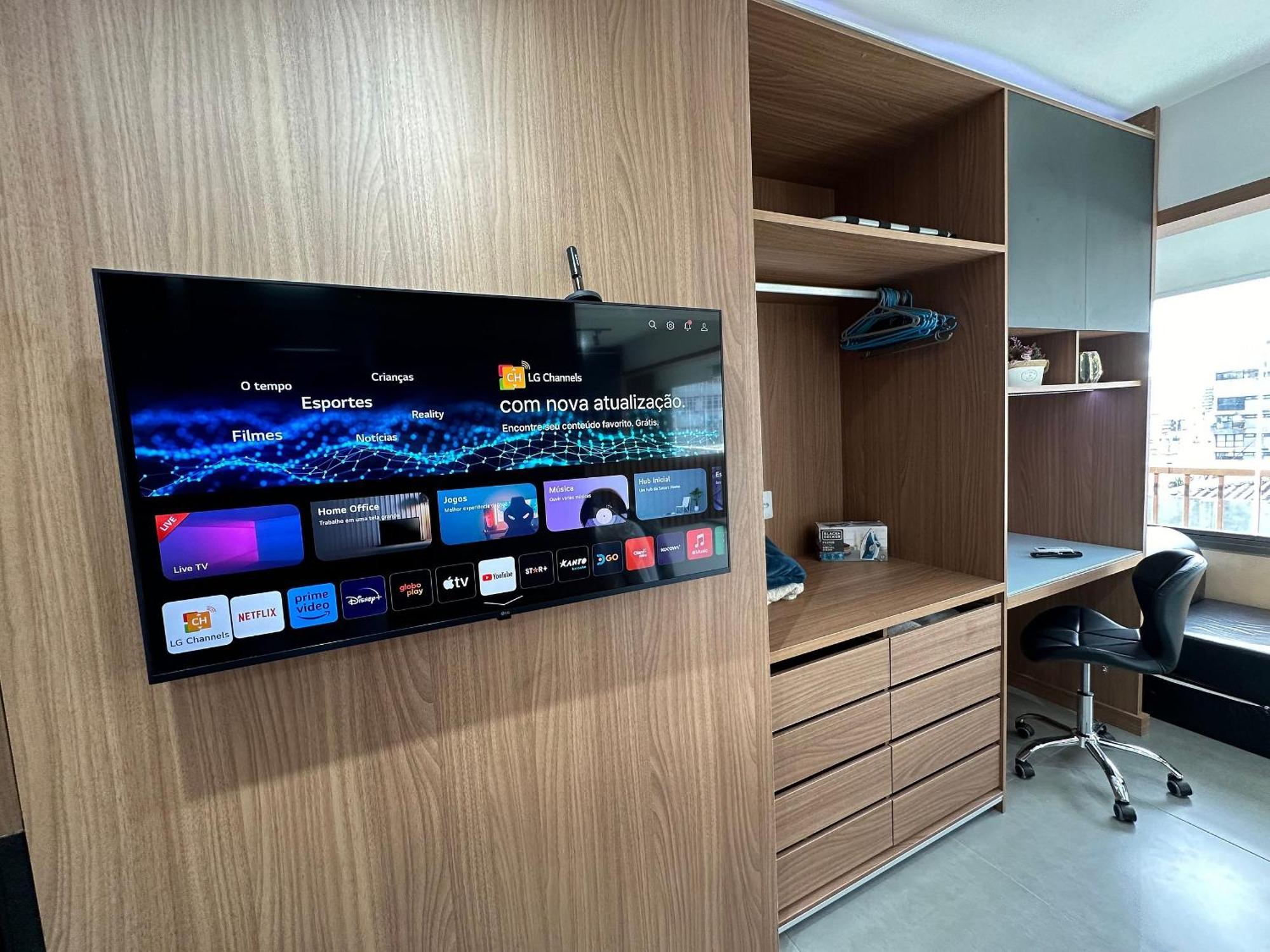 Ap Novo Luxo Na Localizacao De Sp 1702 *
