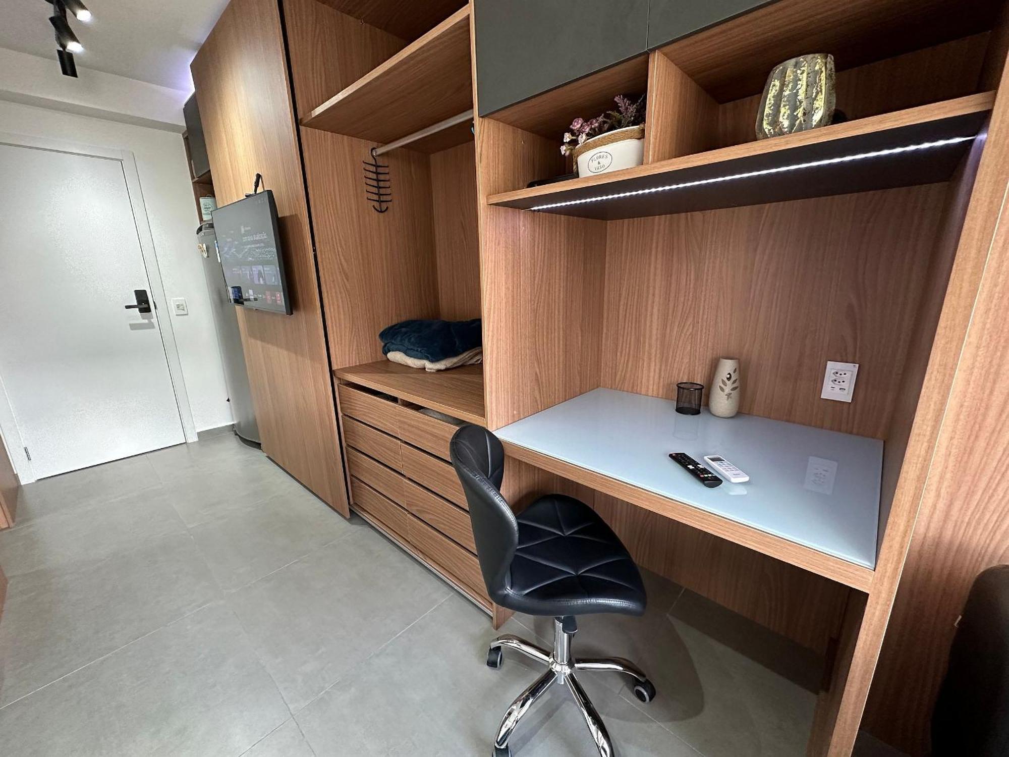 Apartamento Ap Novo Luxo Na Localizacao De Sp 1702 *